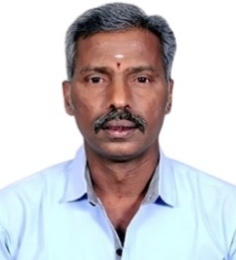 K. SAKTHIVEL