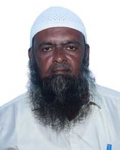 MOHAMED MUSTHAFA. M