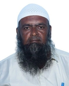 MOHAMED MUSTHAFA. M