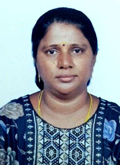 K.BHUVANESWARI