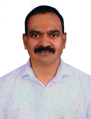 M.CHANDRASEKARAN
