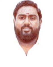 C. NANDA KUMAR