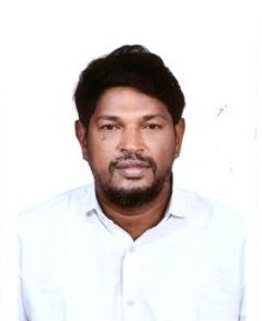 G. SEBASTIAN ANAND