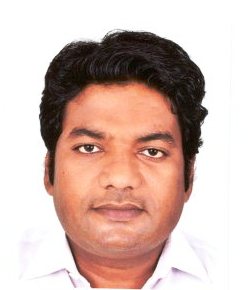 N. GOBINATH