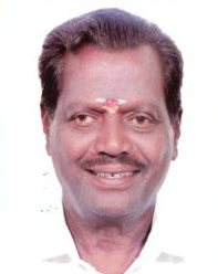 P. RAJENDRAN