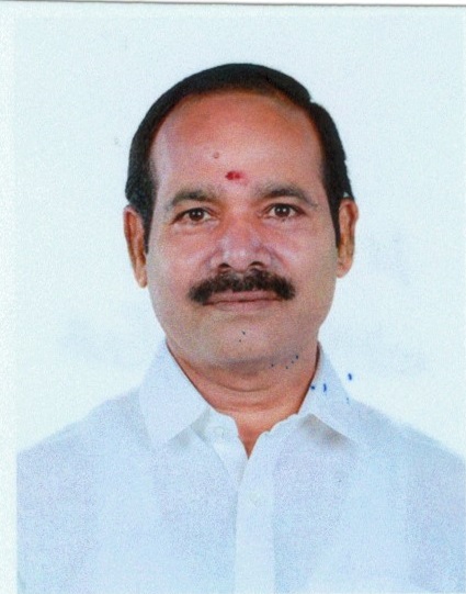 KUMAR. P