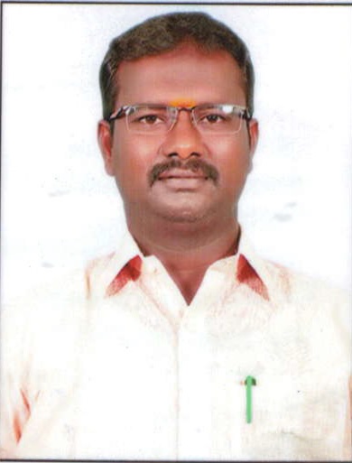MURUGANANTHAM. G