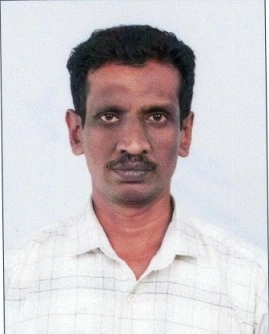 KUMARAVEL. T