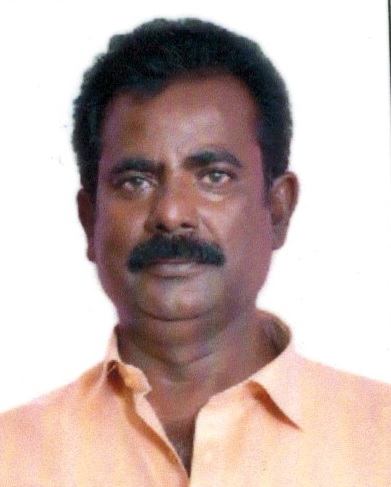JAYACHANDRAN. P