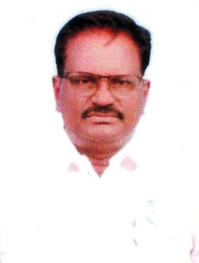 KUMAR. P