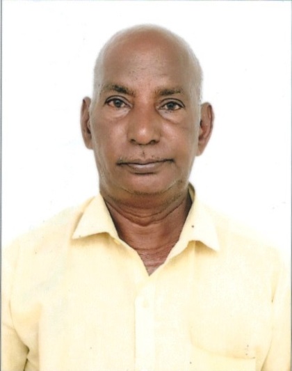 RAMACHANDRAN. V