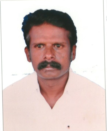 VINCENTRAJ. A