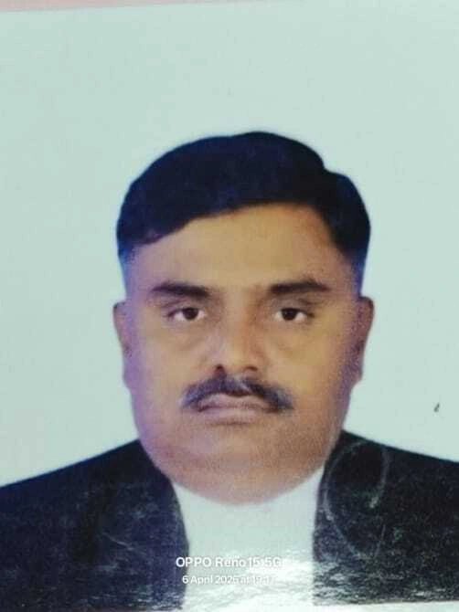 RAMESH KUMAR. G