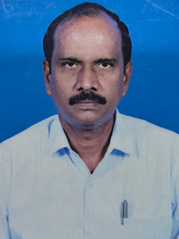RAJU. V