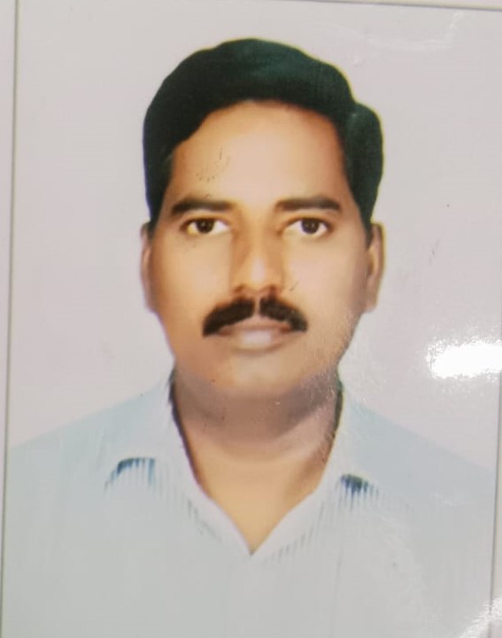 JAYARAMAN. M