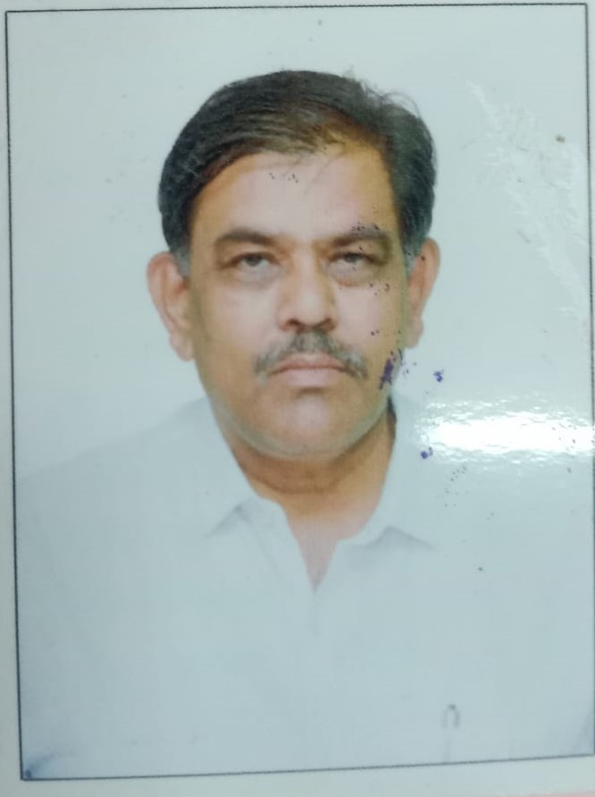 GOPALAKRISHNAN. V
