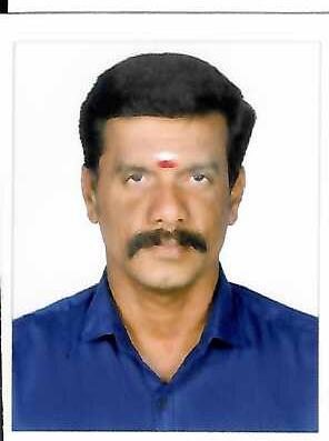 C.PALANISAMY