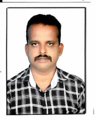 S.VENKATESHWARAN