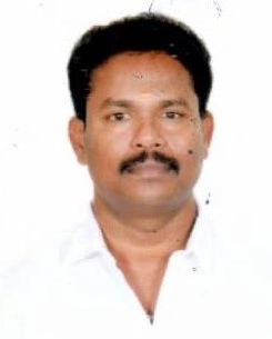 RAVISANKAR.M