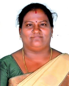 SUGANYA. J