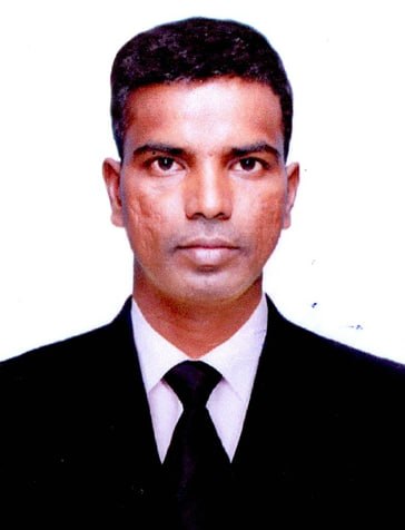 CHANDRAKUMAR. P