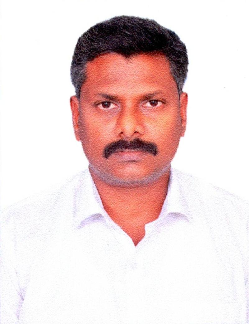 THANASEKAR. R