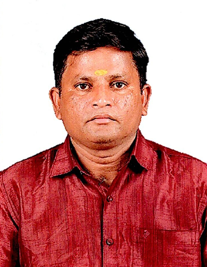 SIVASANKARAN. P