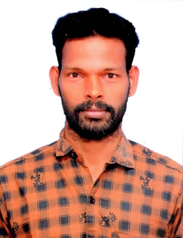 VIVEK. T