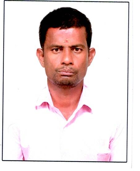 KRISHNAMOORTHY C