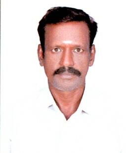 SANKAR M.