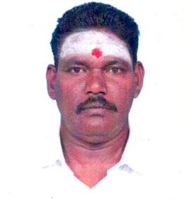 ANANDHAKUMAR R.