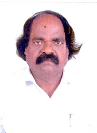 AZHAGESAN V.R.