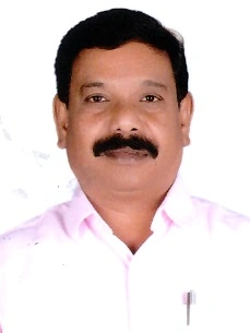 PALANIVEL R