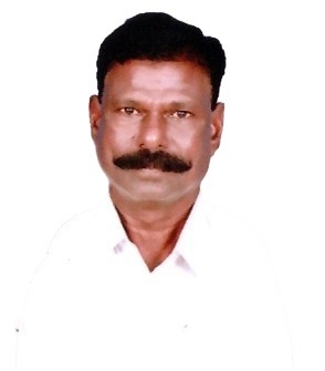 RAVICHANDRAN K.P