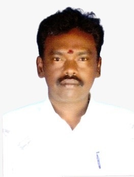 SILAMBARASAN J