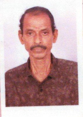 SIDHARTHAN.S
