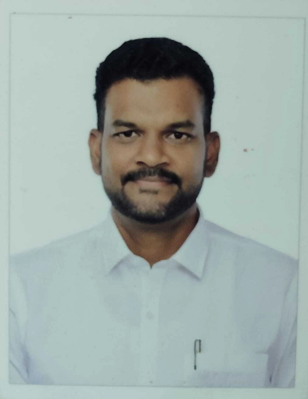 MANIKANDAN. M