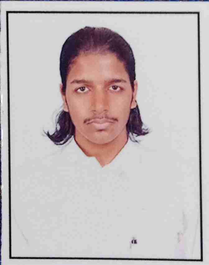 MOHAMMED SAFI. A