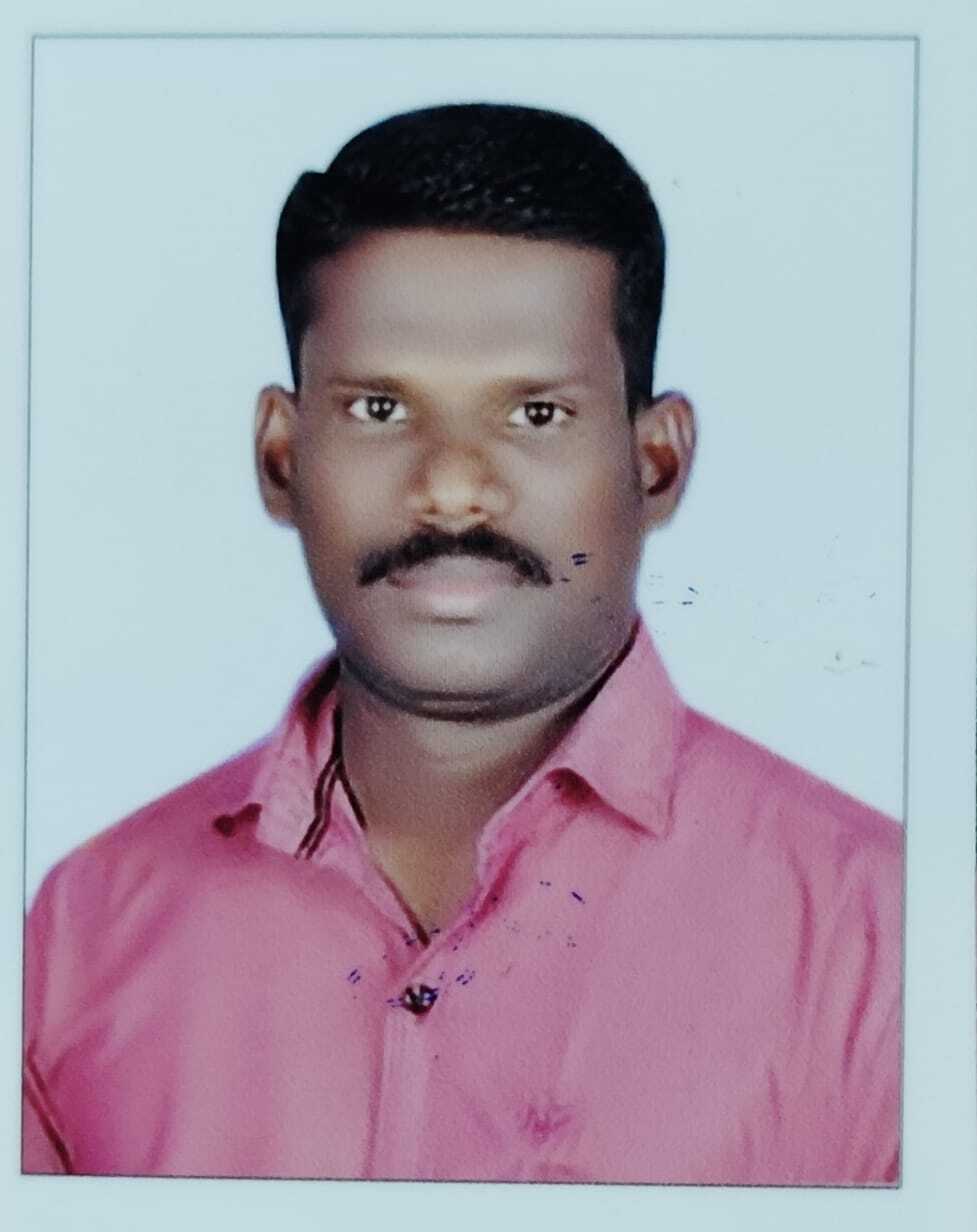 SRIKANTHU. S