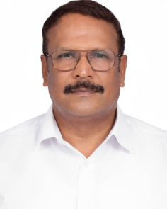 A  BHUVANENTHIRAN