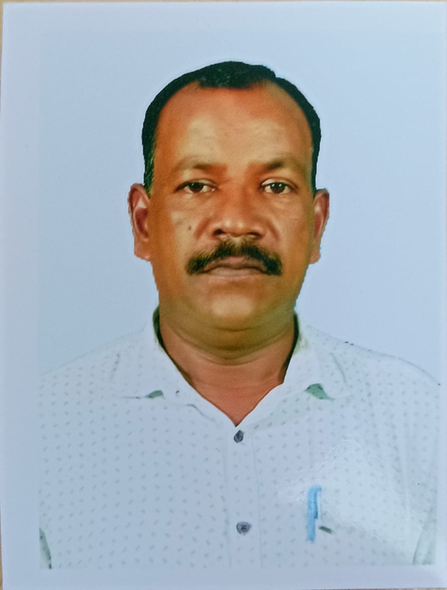 ARUMUGAM  R