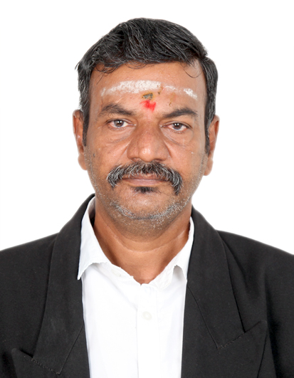 R  SRINIVASAN