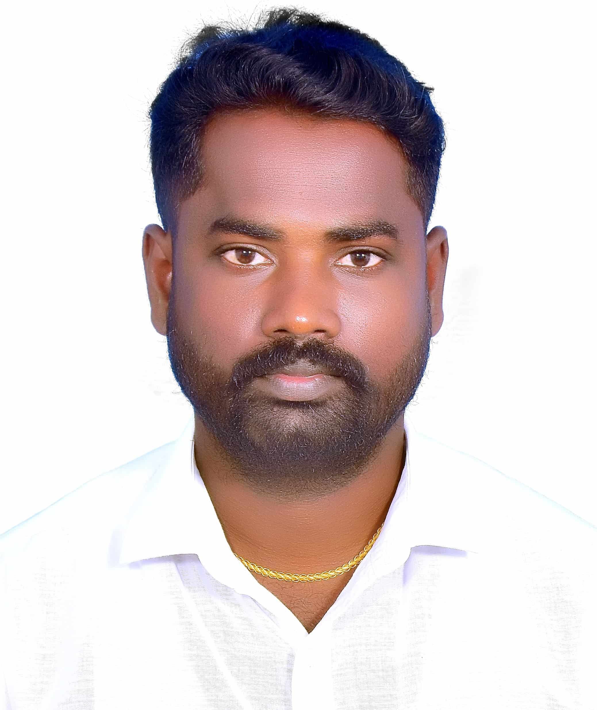 M  KANAGARAJ