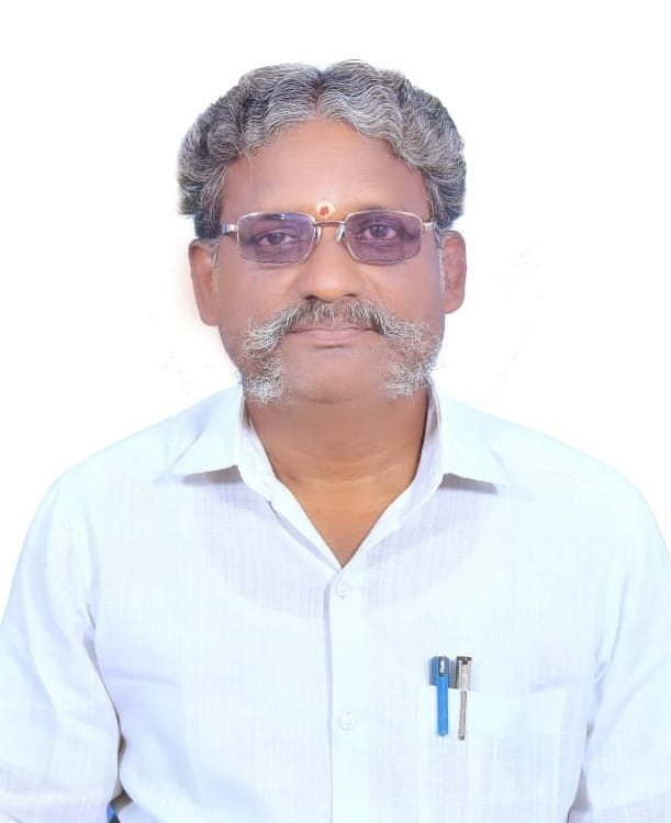 DHANAKESAVAMOORTHY A.C.T