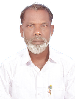 MUTHAZHAGAN  N