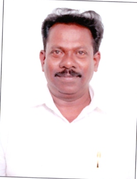 KUMARAVELU . M