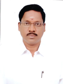 EZHILVENTHAN . P