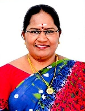 SAKTHI.M