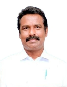 PALANISAMY. A   M.COM.