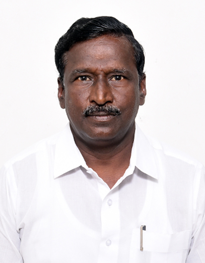 VEERASAMY. T